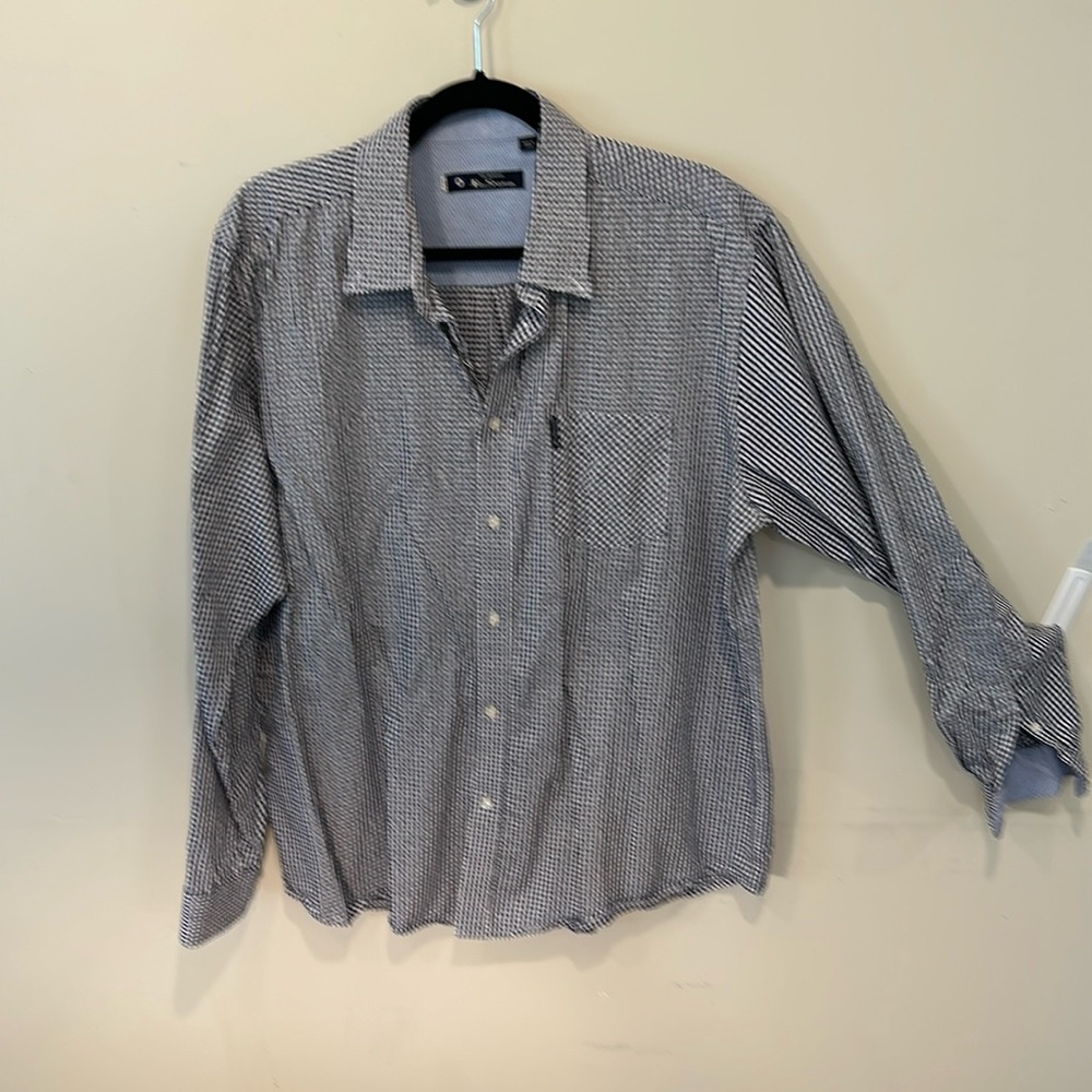 Ben Sherman XXL